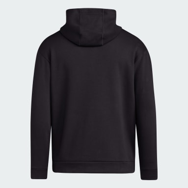 Texas Tech Fleece Hooded Sweatshirt