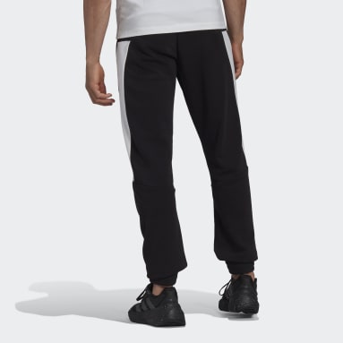 Heren Sportswear Future Icons Embroidered Badge of Sport Broek