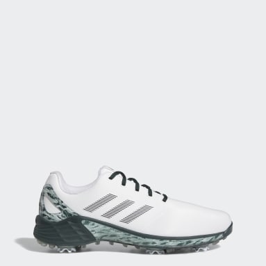 latest adidas golf shoes