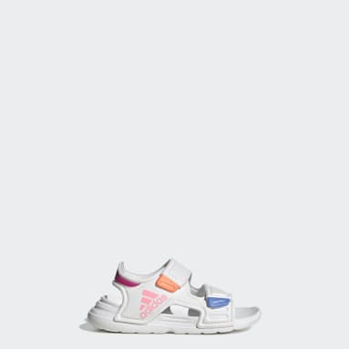 Infants sportswear White 알타스윔 샌들