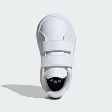 Adidas baby sneakers discount