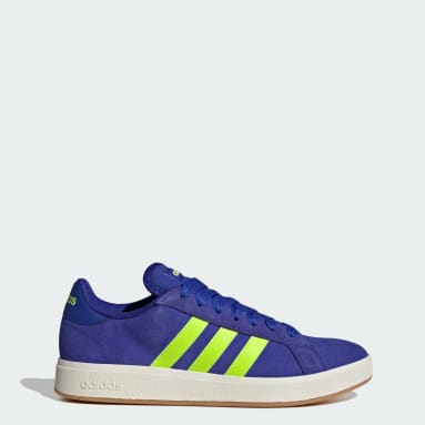 Tenis adidas Grand Court Base 00s