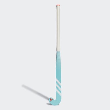 Frauen Feldhockey Fabela .5 Hockeyschläger Türkis
