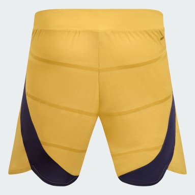Shorts Tercer Uniforme Boca Juniors 25/26 (Versión Jugador)