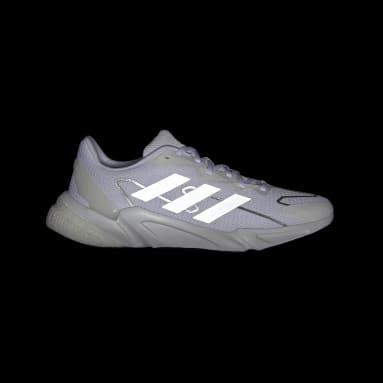 Men Running White X9000L2 Shoes