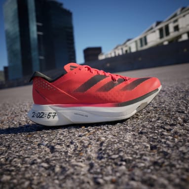 Zapatilla ADIZERO ADIOS PRO 3
