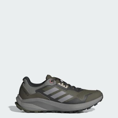 Sapatilhas de Trail Running Trail Rider TERREX