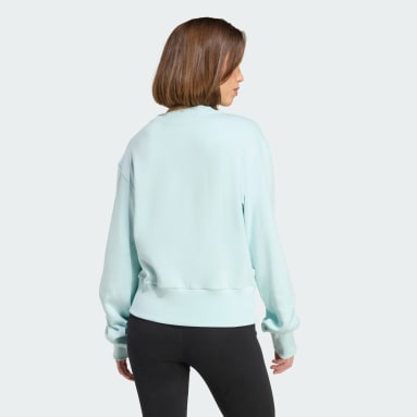 Polerón Clásico Felpa Francesa ALL SZN