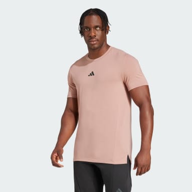Shop Men s Athletic T Shirts adidas US