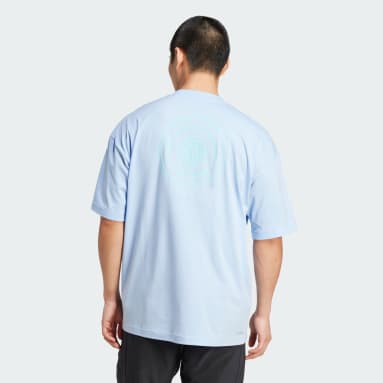 Camiseta estampada Power Graphic