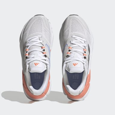 Adistar CS Shoes Bialy