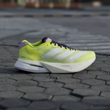 Adizero Boston 13 Sko