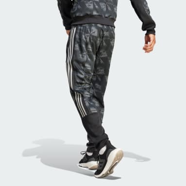 Pantalón Ajax LFSTLR Negro Hombre Fútbol