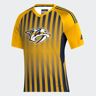 Men predators jersey