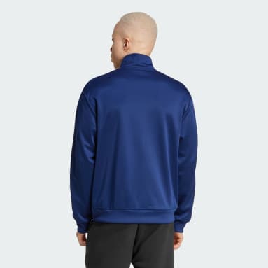 New South Wales Nations Pack Track Top