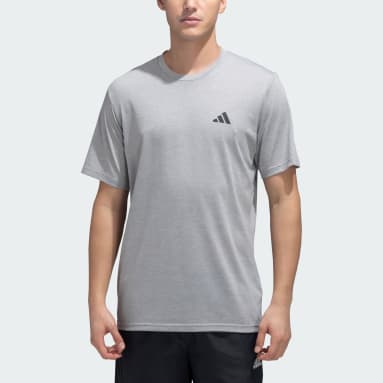 TRAIN ESSENTIALS COMFORT TRAINING TEE