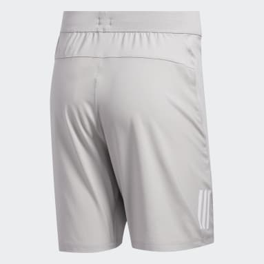 Shorts AEROREADY Gris Hombre Training