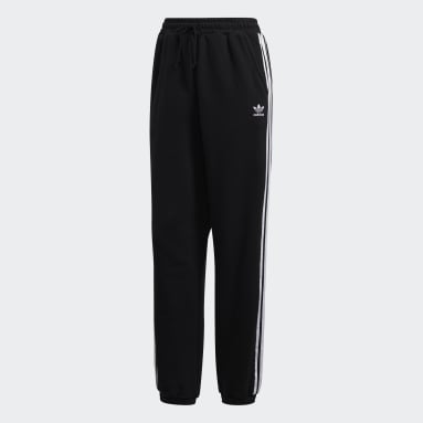Women originals Black 조거 팬츠
