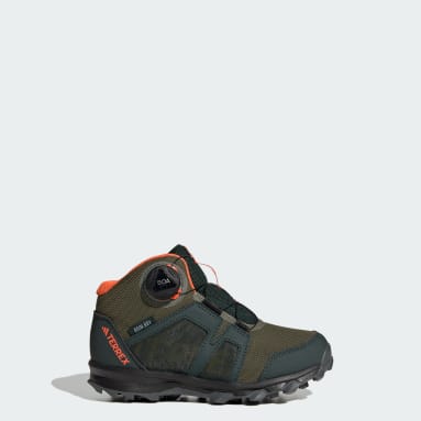 Terrex BOA Mid RAIN.RDY Wanderschuh