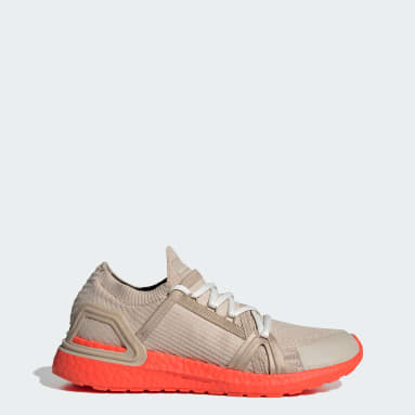 Adidas clearance boost rojos