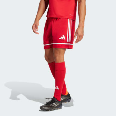 Shorts Squadra 25