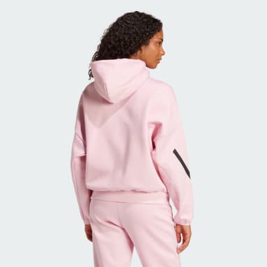 Bluza z kapturem adidas Z.N.E.