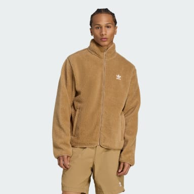 Trefoil Essentials Teddy Fleece