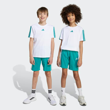 Shorts Essentials para Niños
