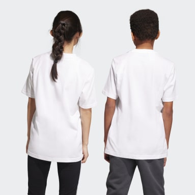 Youth 8-16 Years Originals adidas Adventure T-Shirt