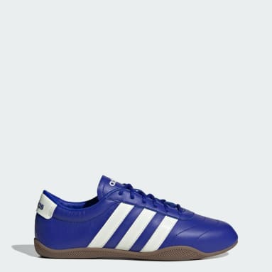 Tenis adidas Grand Court Lo