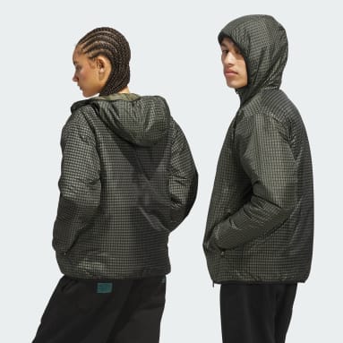 Skateboarding PrimaLoft® 봄버 재킷