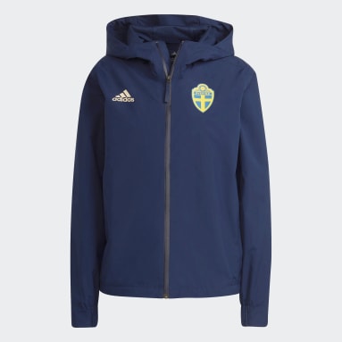 Sweden Storm Jacket