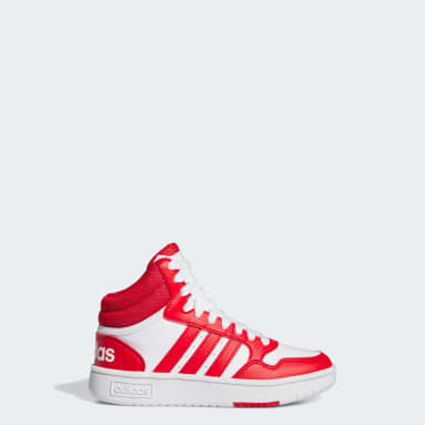 Sapatilhas Hoops Mid