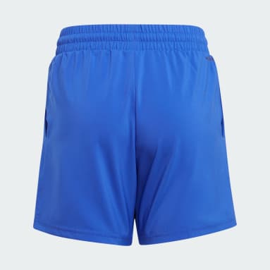 Shorts de Tenis Club 3 Rayas