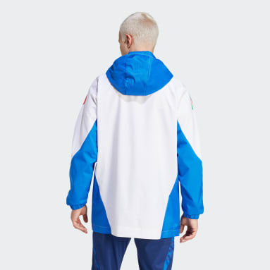 Italy Tiro 24 Competition All-Weather Jacket