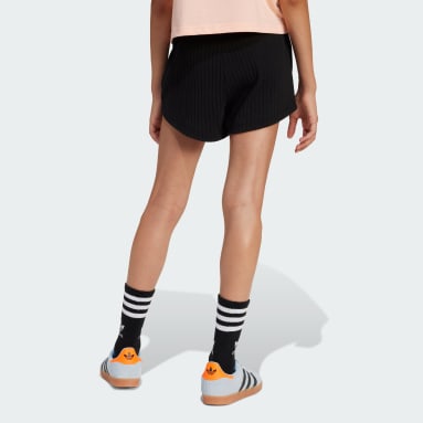 Short Ribbed