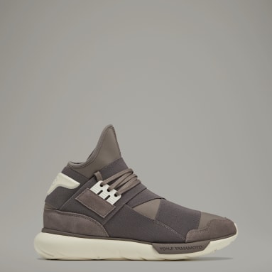 Tendero Contestar el teléfono Humedad Men's Y-3 Shoes | adidas US