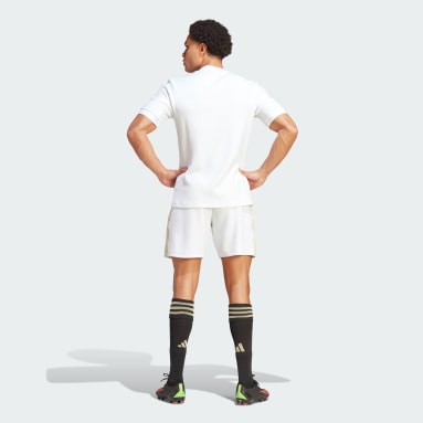 Heren Voetbal Italy 125th Anniversary Tenue