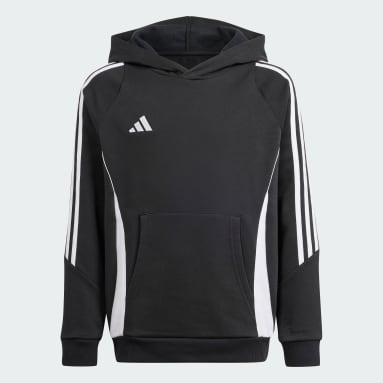 Tiro 24 Sweat Çocuk Kapüşonlu Üst