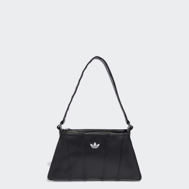 Women Lifestyle Black 미니 에어라이너 백