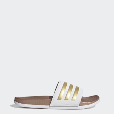 รองเท้าแตะ Adilette Comfort