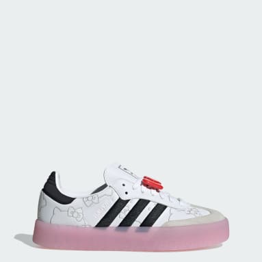 Sambae Hello Kitty Shoes