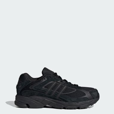 Zapatillas Negro Mujer adidas Espa a