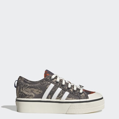 Women's Shoes & Sneakers | adidas US