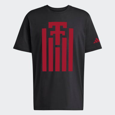 Texas Tech Red Raiders 100 Year Anniversary Men's Tee