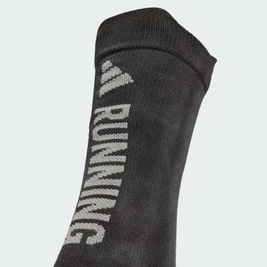 RunxGraphic Washed Socke