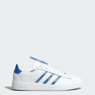 Men Cricket White INDIA LIMITED EDITION SHOE MEN