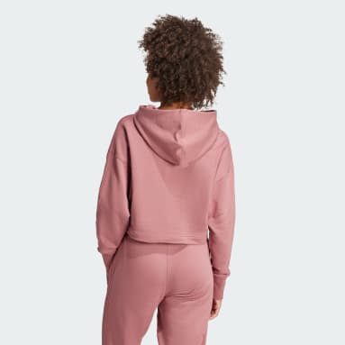 ALL SZN French Terry 3-Stripes Hoodie