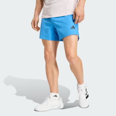 D4T POWER 3 STRIPES SHORTS