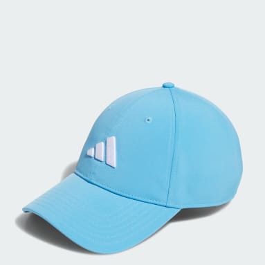 Women Golf Blue Women's Tour Badge Hat